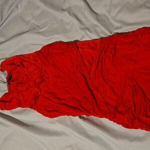 Body con dress